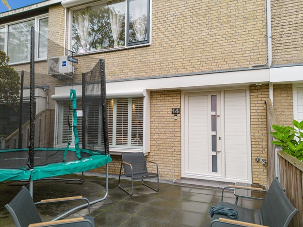 Medium property photo - Hydrapad 14, 3204 CP Spijkenisse